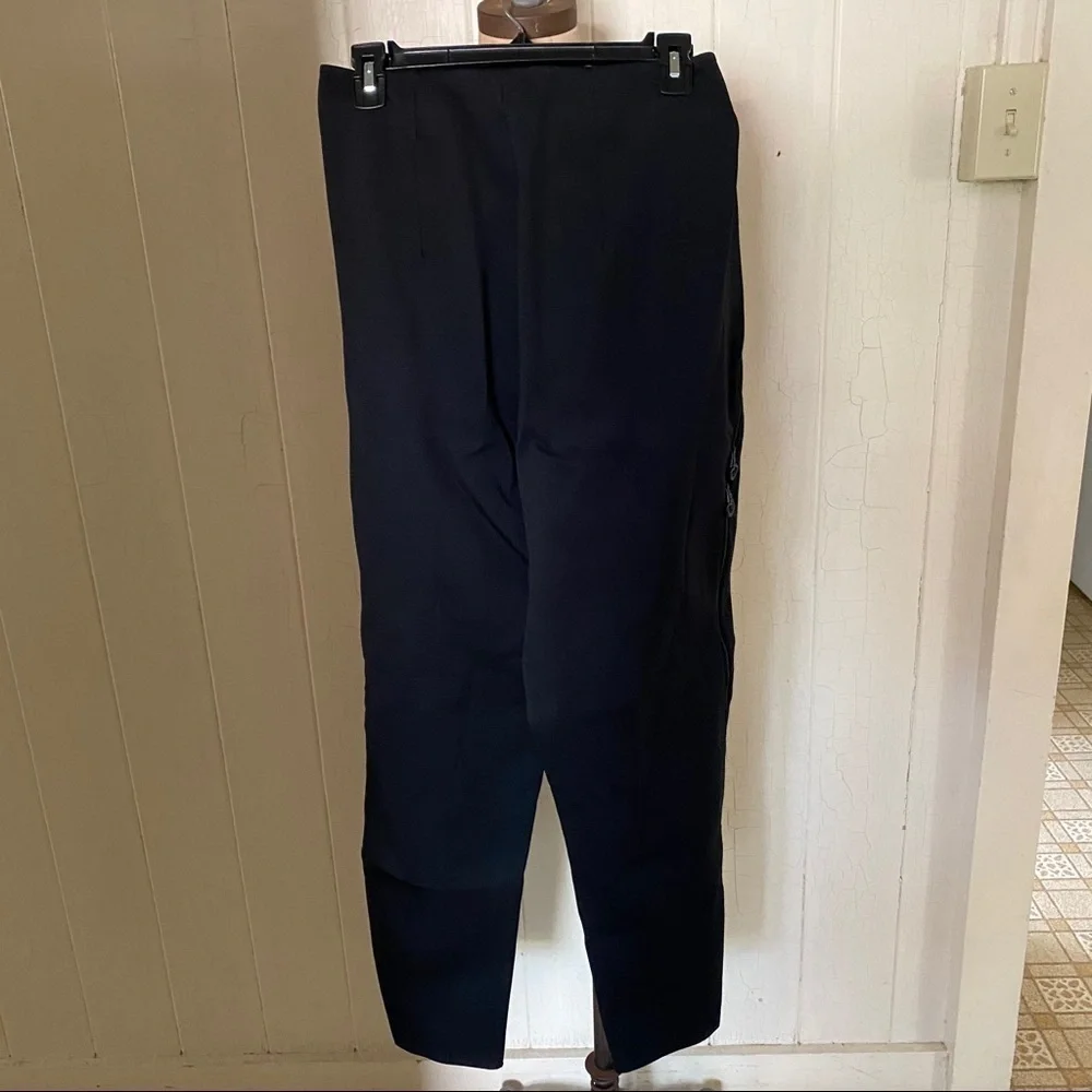 NIKE sz M City Ready Black Trouser AH7230 Jogger